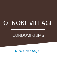 Oenoke Village | New Canaan